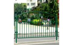 市政施工護欄廠家 想買優(yōu)惠的道路設(shè)施護欄 就到宏輝金屬制品