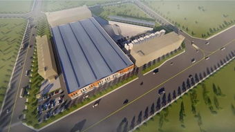 佛山下半年重大項目集中開工投產(chǎn) 東麗產(chǎn)業(yè)園與禪醫(yī)健康城引領(lǐng)市政新篇章