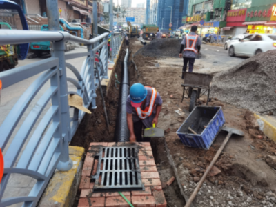 市北區(qū)“187攻堅(jiān)戰(zhàn)”打造高品質(zhì)主城核心區(qū) 市政工程的創(chuàng)新實(shí)踐與未來(lái)藍(lán)圖