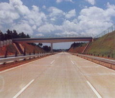 跨線橋 市政工程中的關(guān)鍵技術(shù)專題